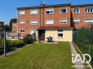  Maison à vendre 5 pièces 103 m²