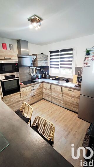  Maison � vendre 5 pi�ces 100 m�