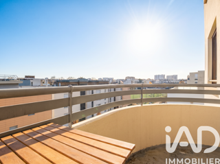  Appartement � vendre 4 pi�ces 75 m�