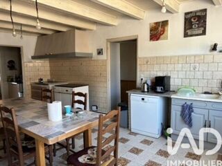  Maison à vendre 6 pièces 189 m²