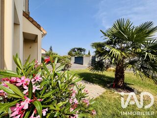  Maison à vendre 6 pièces 132 m²