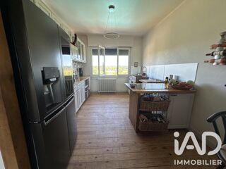  Maison à vendre 7 pièces 200 m²