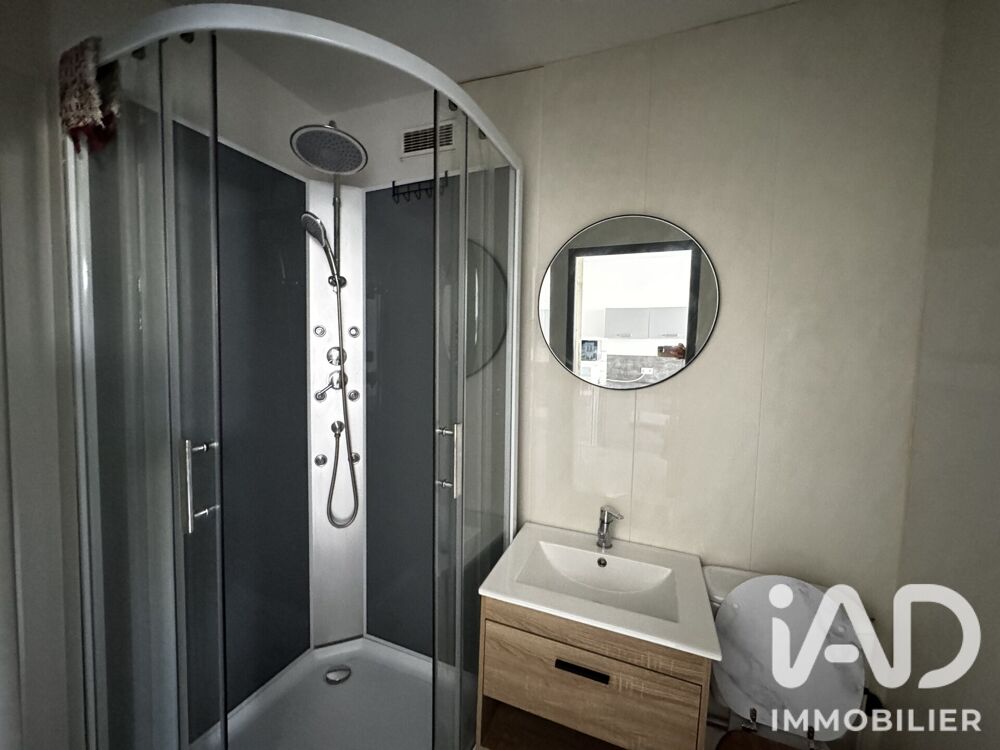 Vente Maison de ville 3 pièces