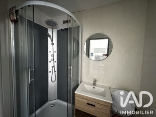  Maison à vendre 3 pièces 64 m²