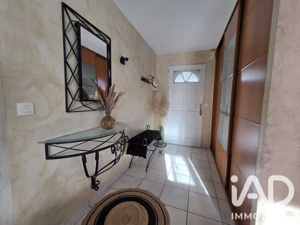 Vente Maison Vente Maison/villa 6 pièces Bergerac