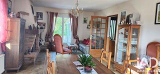 Vente Maison Vente Maison/villa 4 pièces Montville
