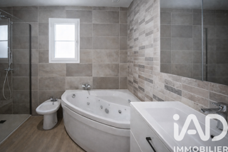  Maison à vendre 5 pièces 132 m²
