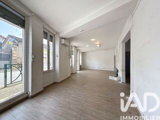  Maison à vendre 5 pièces 92 m²