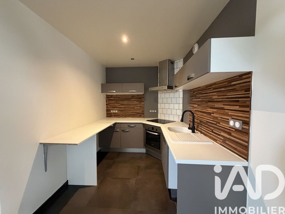 vente Maison - 3 pièce(s) - 77 m² Sevrey (71100)