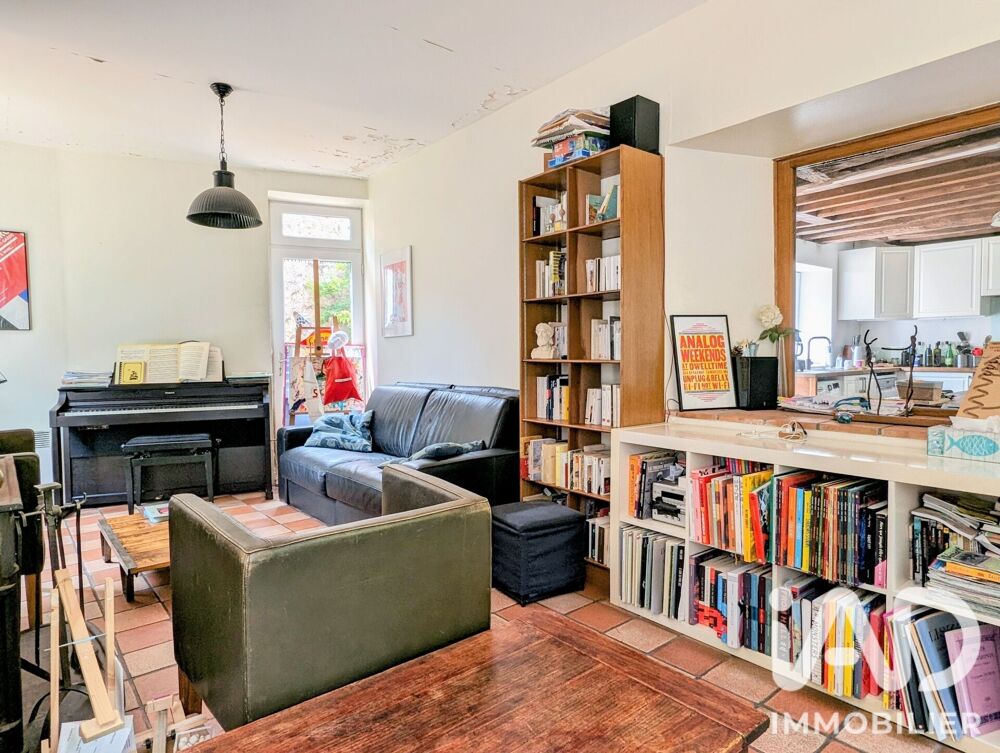 Vente Maison Vente Maison/villa 5 pièces Draveil