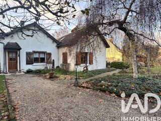  Maison à vendre 5 pièces 110 m²