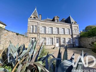  Maison à vendre 12 pièces 221 m²