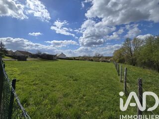  Terrain � vendre 1540 m�