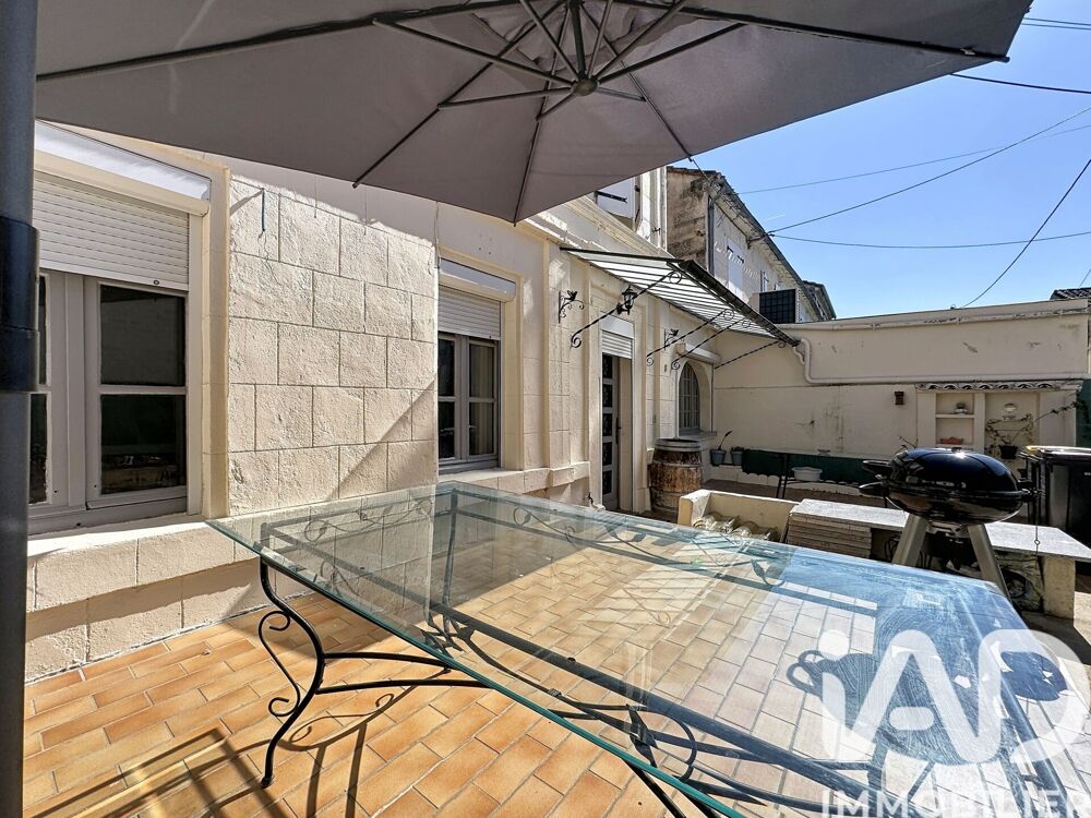 Vente Maison Vente Maison/villa 5 pièces Ruelle-sur-touvre