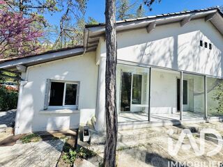  Maison à vendre 4 pièces 96 m²