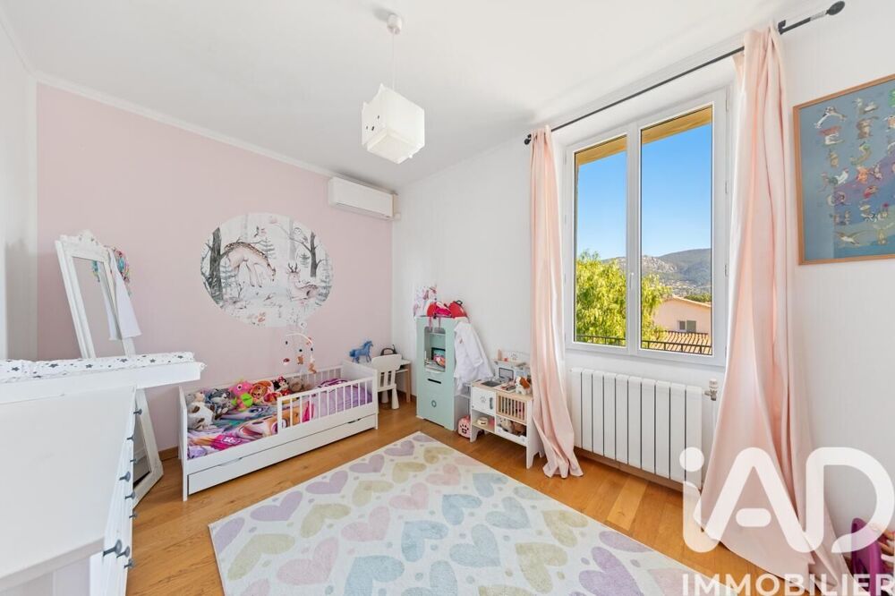 à vendre  Maison Toulon (83000)