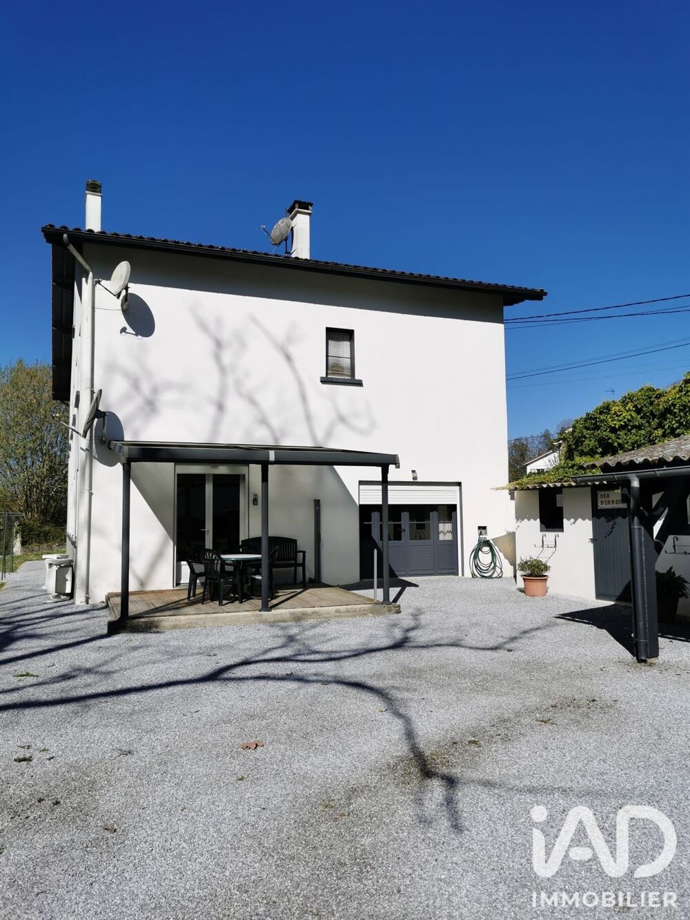 Vente Maison/villa 9 pièces