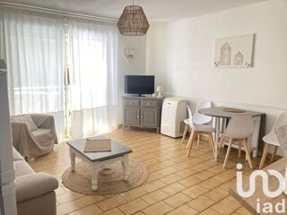 Vente Appartement Vente Appartement 2 pièces Sainte-maxime