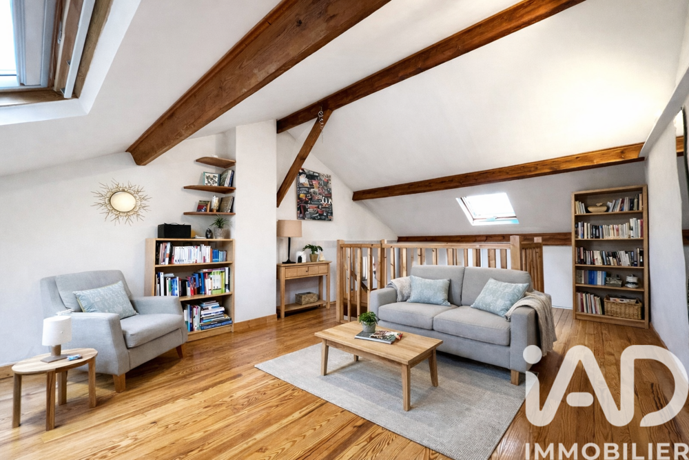 à vendre  Maison La Varenne St Hilaire (94210)