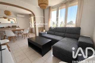  Appartement � vendre 4 pi�ces 65 m�