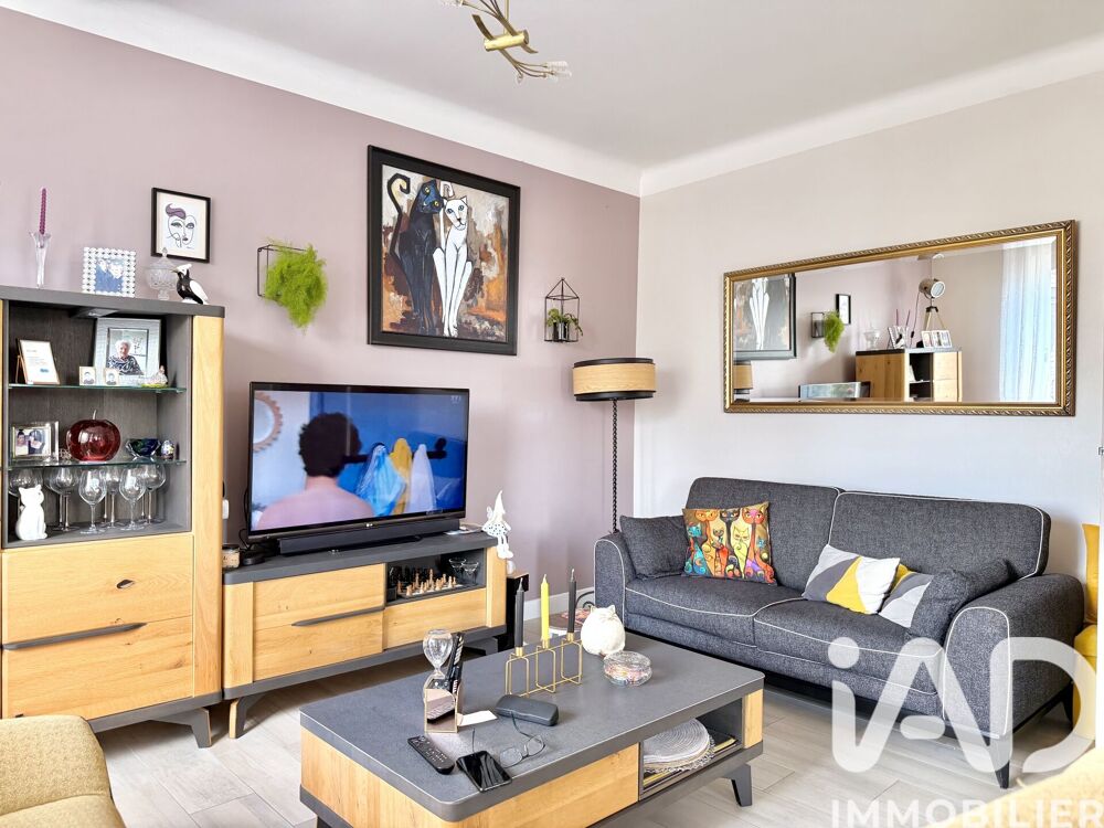 Vente Maison Vente Maison/villa 6 pièces Vannes