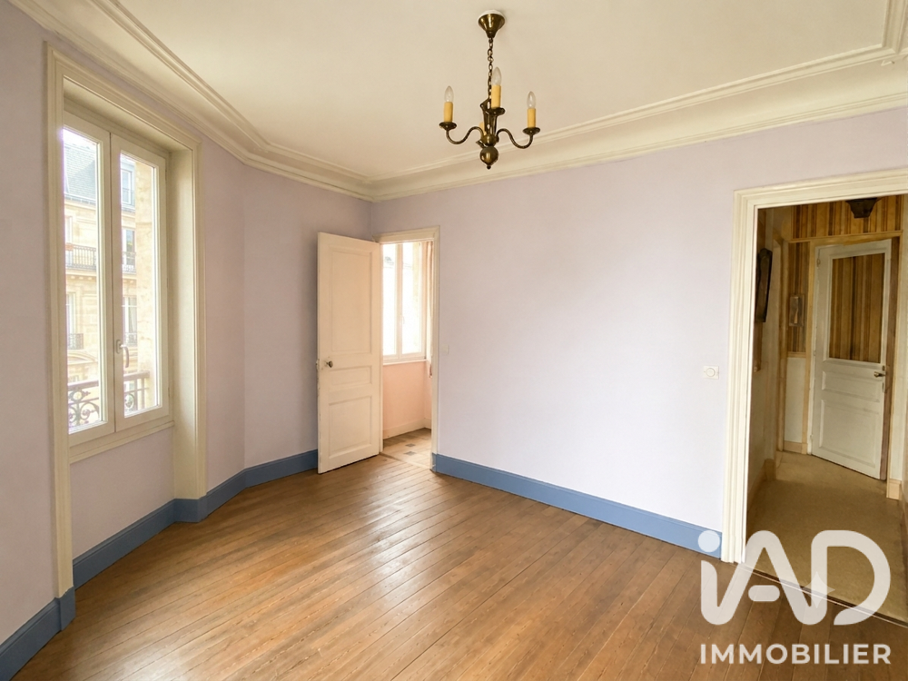 Vente Appartement Vente Appartement 3 pièces Levallois-perret