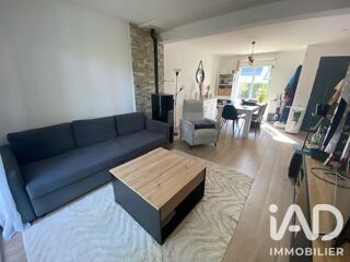  Maison à vendre 5 pièces 80 m²