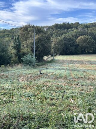  Terrain à vendre 1809 m²