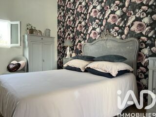  Maison à vendre 5 pièces 161 m²