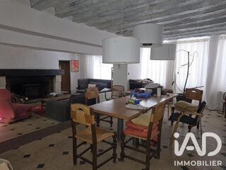  Maison à vendre 11 pièces 276 m²