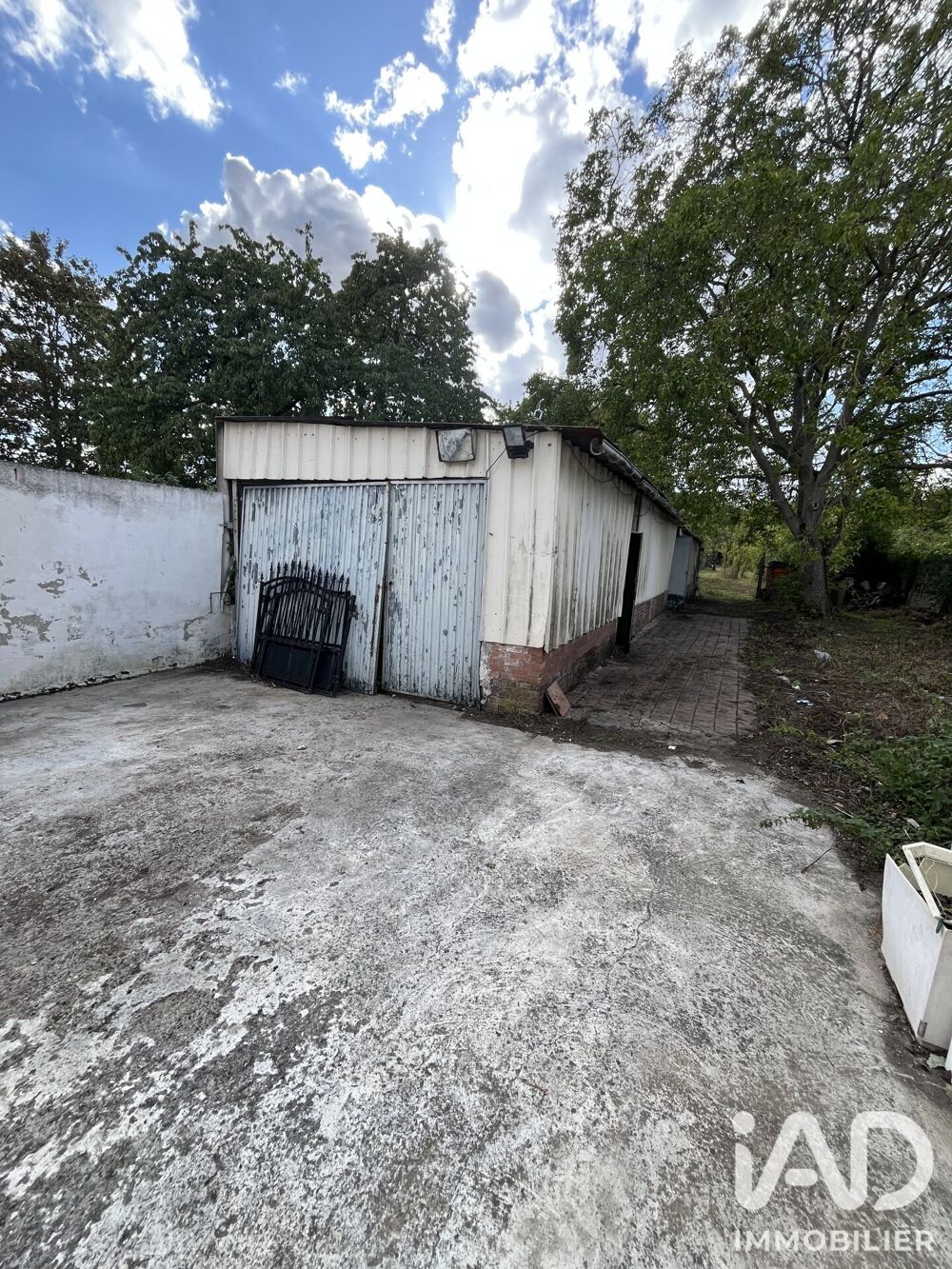 Vente Immeuble Vente Immeuble 240 m&sup2; Hulluch