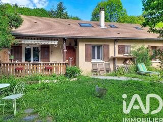  Maison à vendre 8 pièces 175 m²