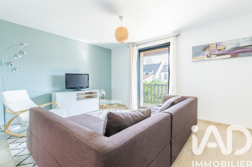 Vente Maison Vente Maison/villa 7 pièces Palaiseau