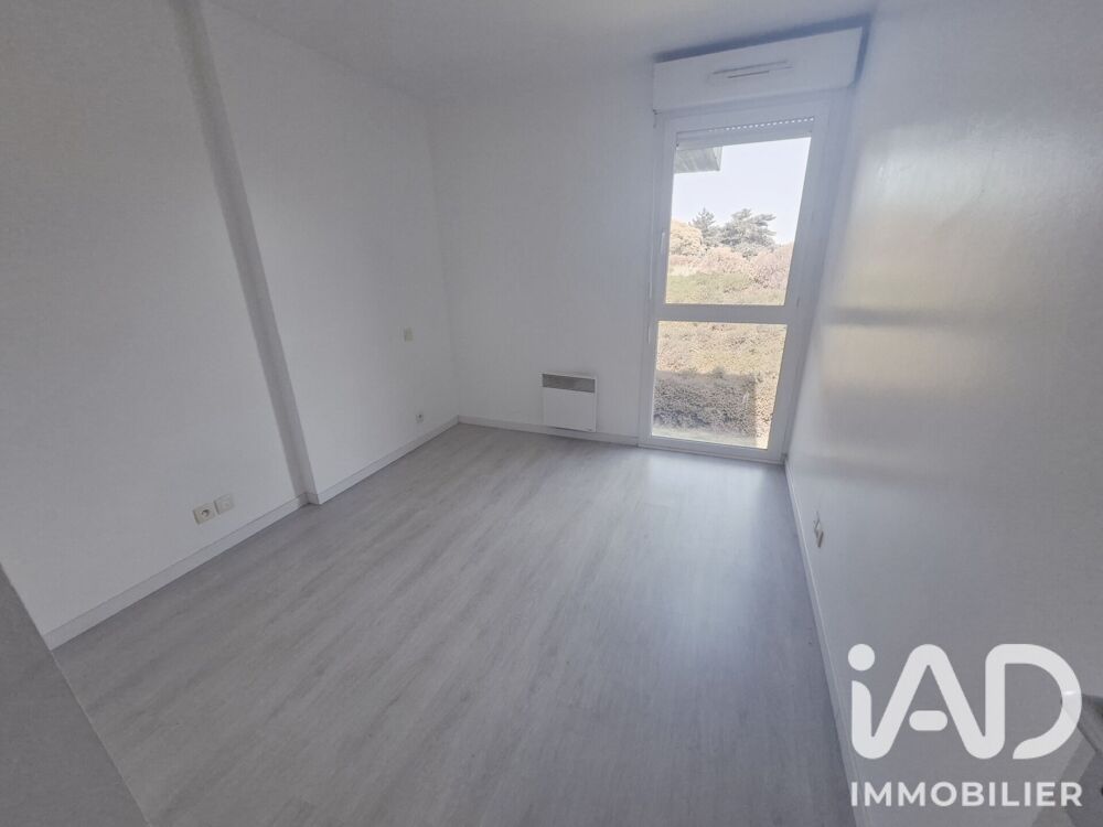 Vente Appartement Vente Appartement 2 pièces Saint-nazaire
