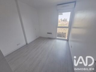  Appartement à vendre 2 pièces 44 m²