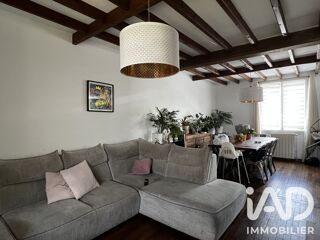  Maison à vendre 6 pièces 117 m²
