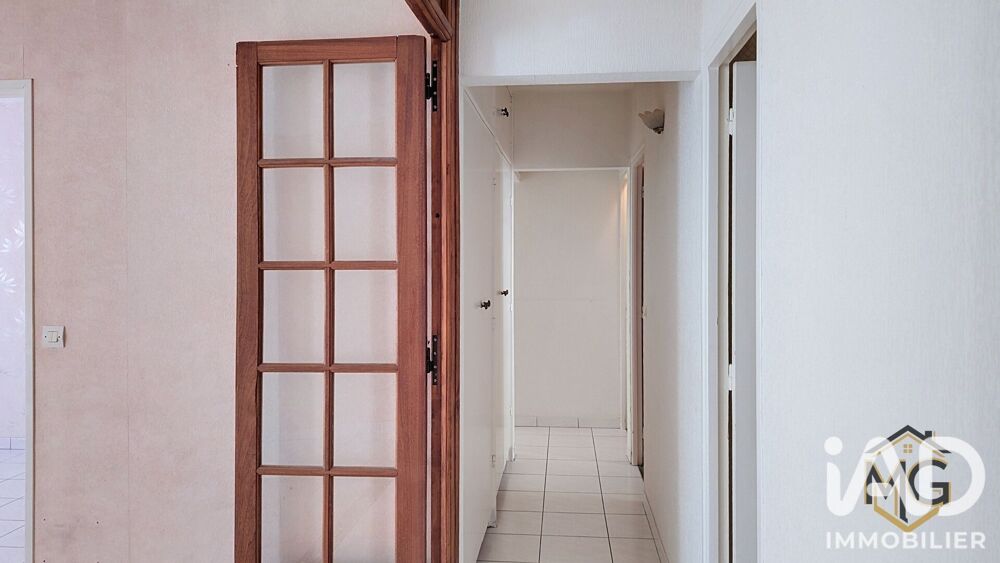 Vente Appartement Vente Appartement 4 pièces Buc