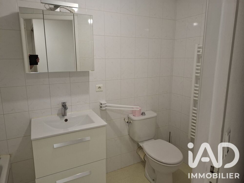 Vente Appartement Vente Appartement 4 pièces Saint-céré