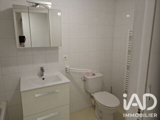  Appartement à vendre 4 pièces 62 m²