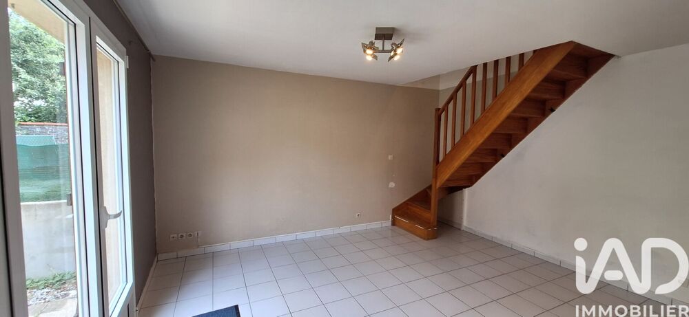 Vente Maison Vente Maison/villa 3 pièces Chambly