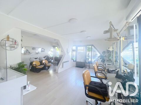   Vente Esthétique, Coiffure 32 m&sup2; 