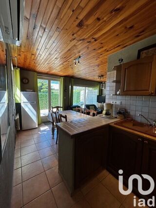  Maison à vendre 4 pièces 70 m²