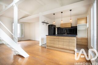  Appartement à vendre 2 pièces 59 m²