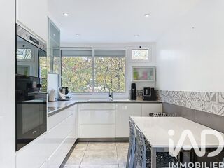  Appartement à vendre 4 pièces 90 m²
