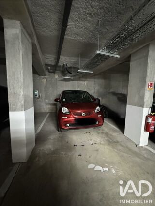  Parking / Garage à vendre 13 m²