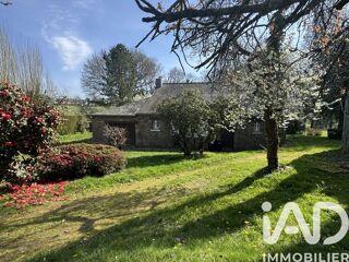  Maison � vendre 5 pi�ces 122 m�