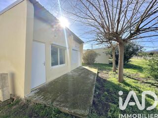  Appartement à vendre 2 pièces 31 m²