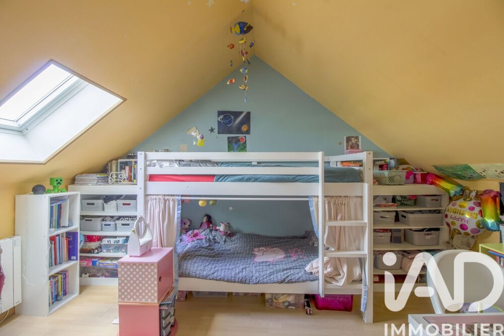 Vente Maison de ville 3 pièces