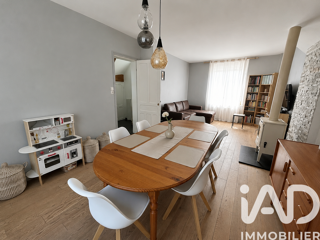  Maison � vendre 4 pi�ces 88 m�