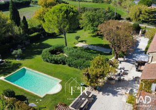  Maison à vendre 7 pièces 339 m²